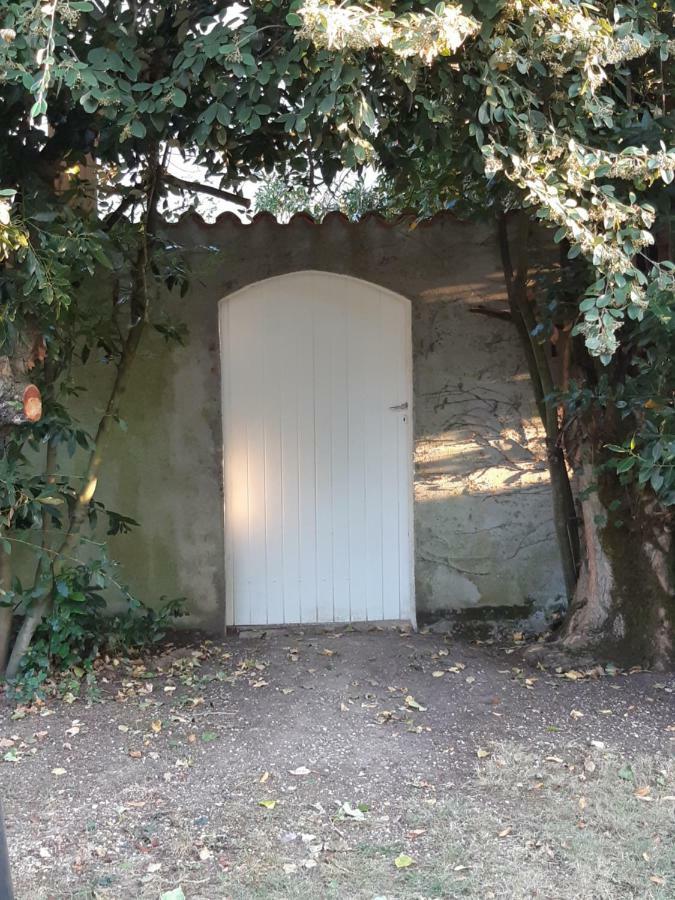 L'Abri D'Emilie Villa Saint-Xandre Eksteriør billede
